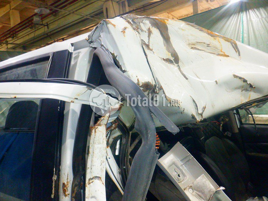 Фото Foton Tunland 178