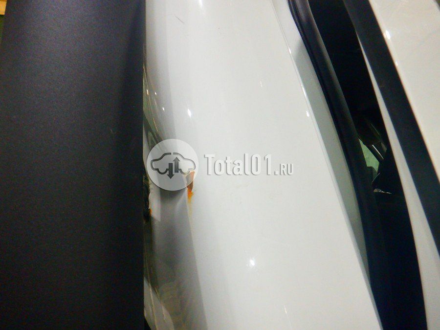 Фото Foton Tunland 212