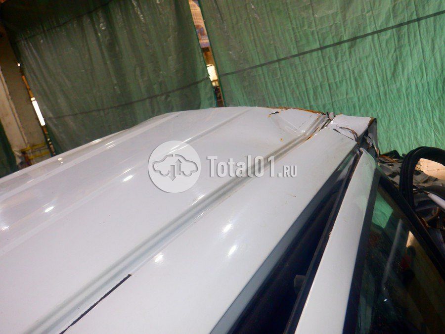 Фото Foton Tunland 218