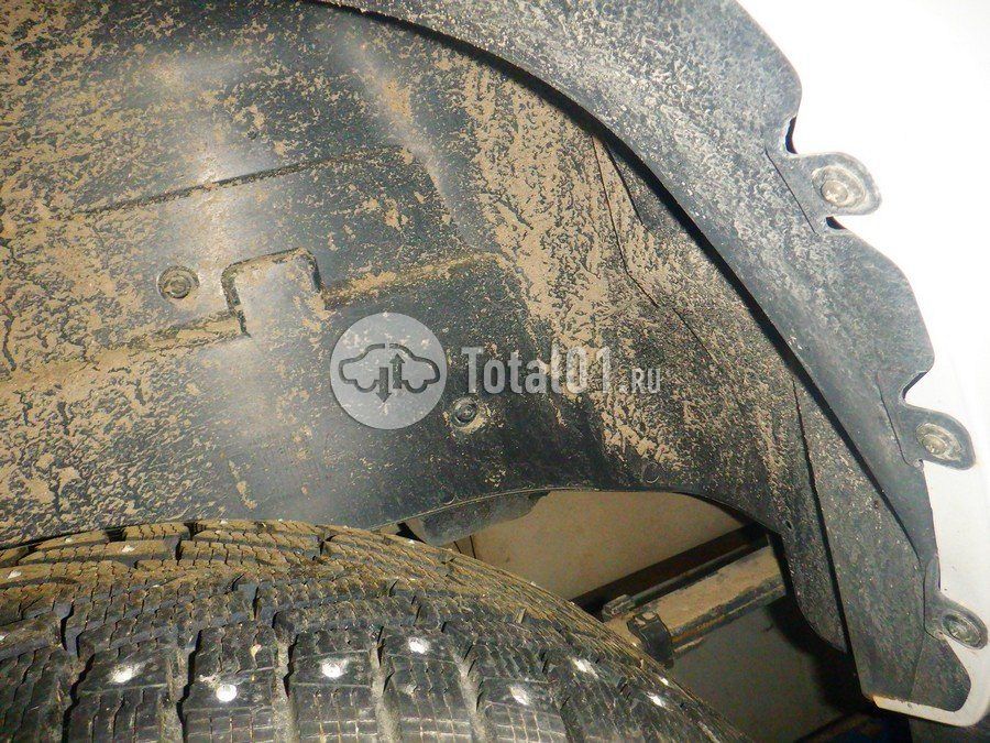 Фото Foton Tunland 222