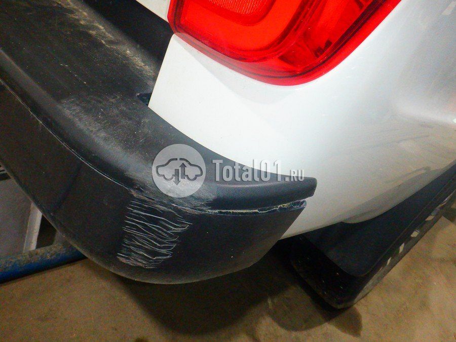 Фото Foton Tunland 232