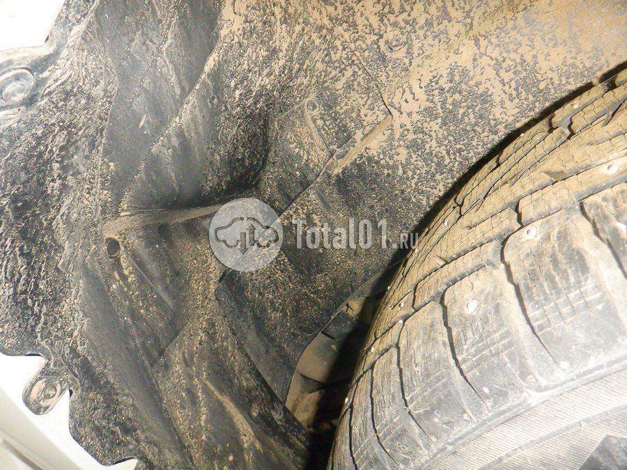 Фото Foton Tunland 250