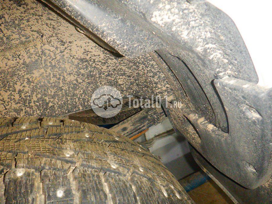 Фото Foton Tunland 252