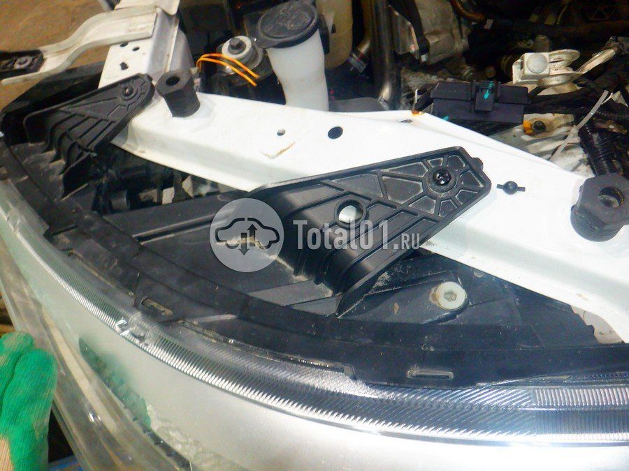 Фото Foton Tunland 294