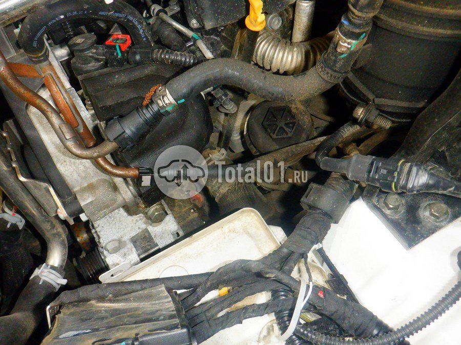 Фото Foton Tunland 304