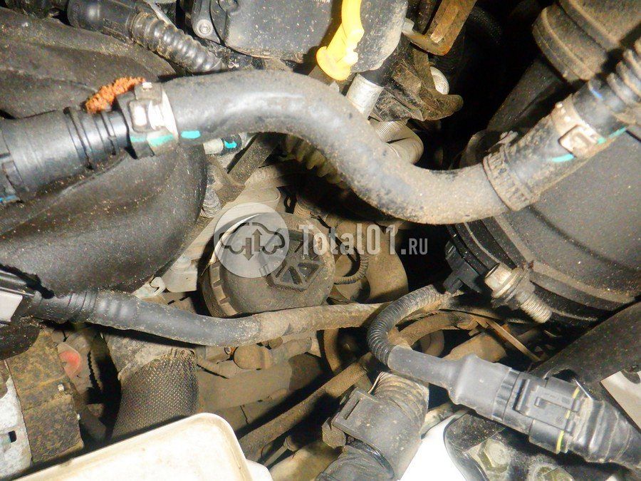 Фото Foton Tunland 306