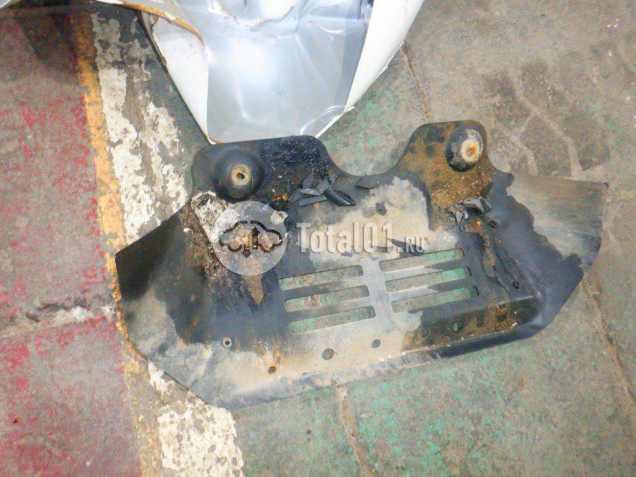 Фото Foton Tunland 372