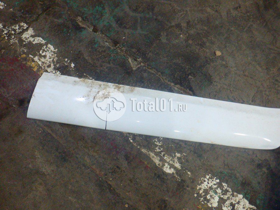 Фото Foton Tunland 378
