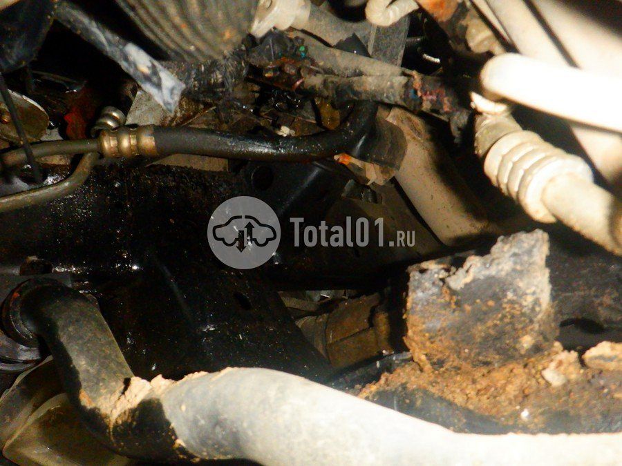 Фото Foton Tunland 386