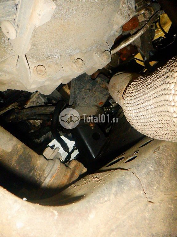 Фото Foton Tunland 406