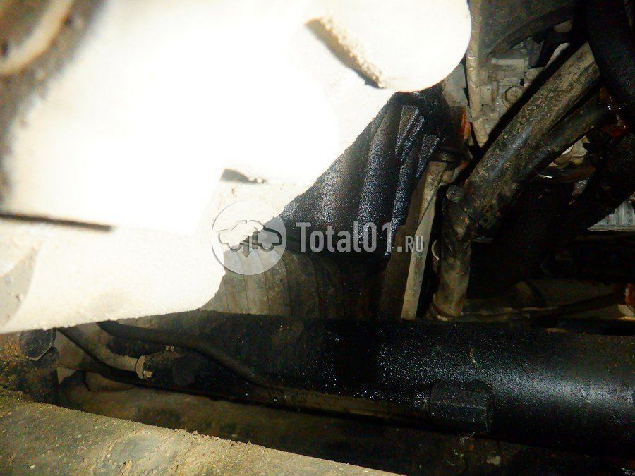 Фото Foton Tunland 410