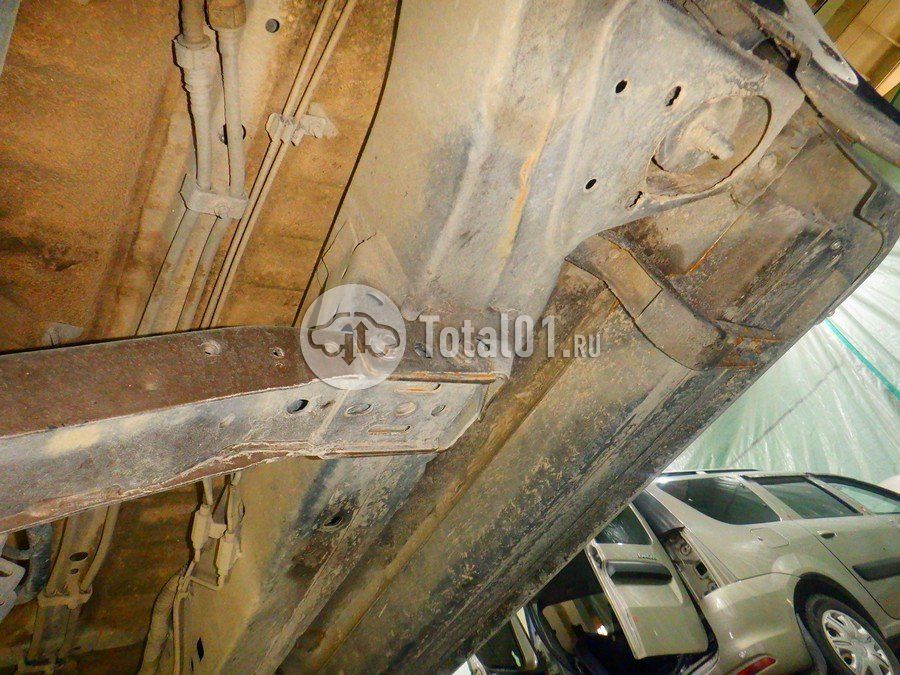 Фото Foton Tunland 420