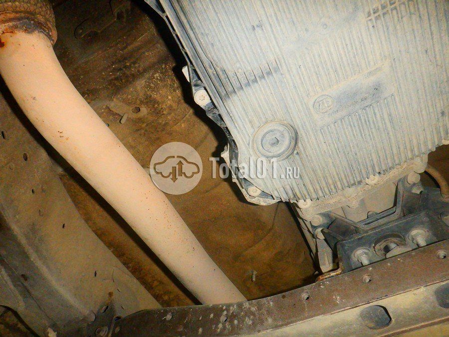 Фото Foton Tunland 424