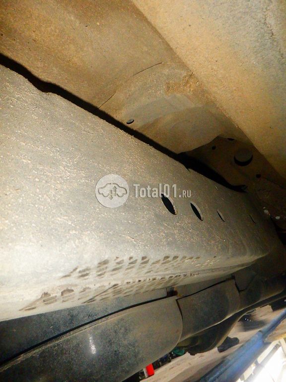 Фото Foton Tunland 480