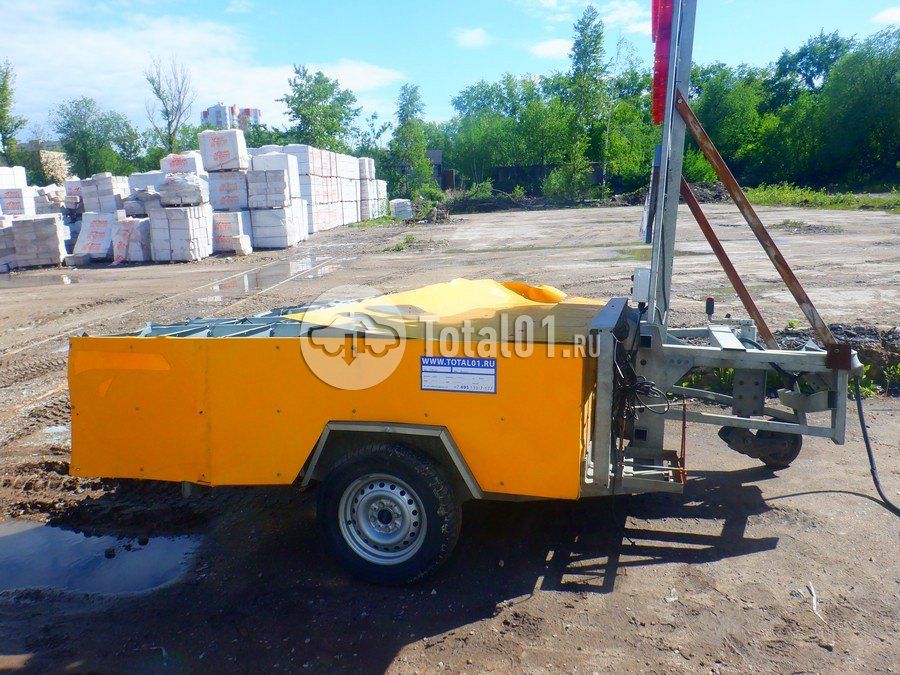 Фото TMDUP другая 6