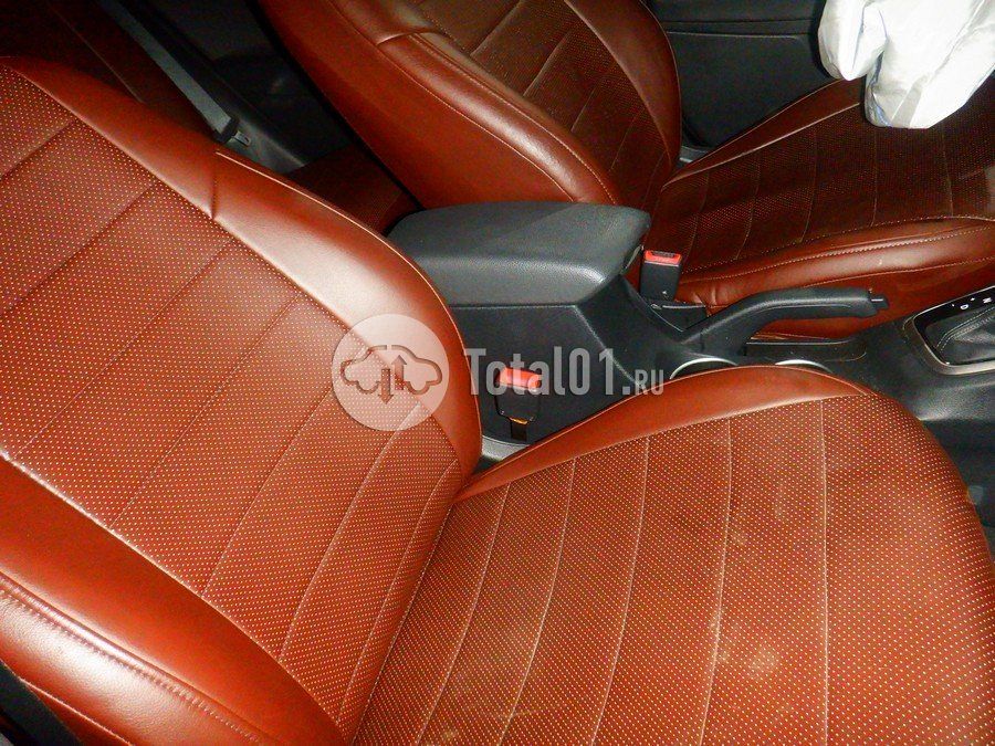 Фото Hyundai Solaris 26