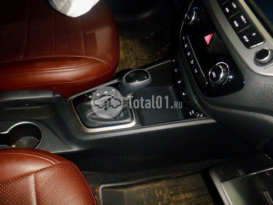 Фото Hyundai Solaris 32