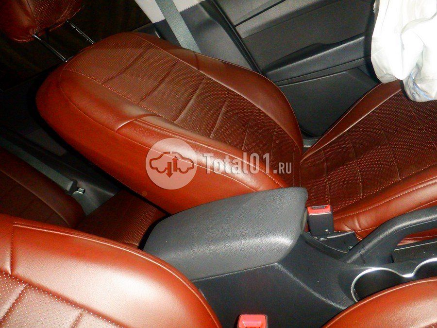 Фото Hyundai Solaris 34