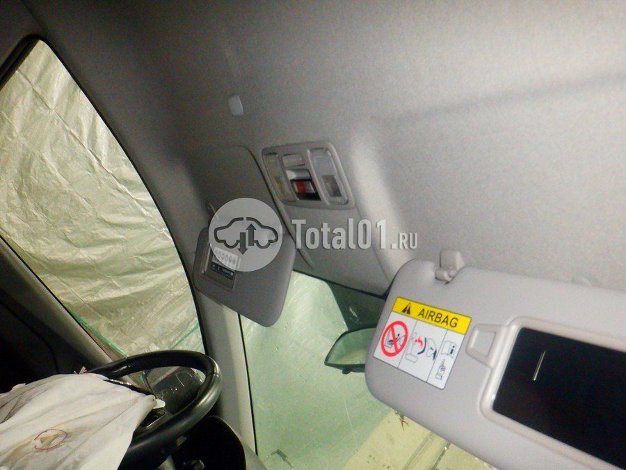 Фото Hyundai Solaris 36