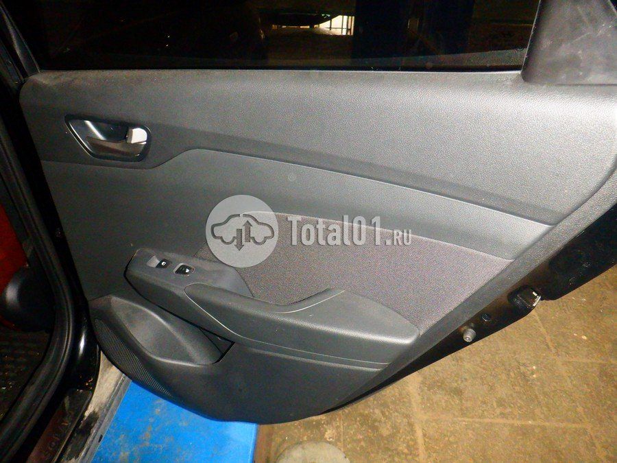 Фото Hyundai Solaris 40