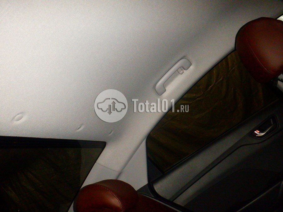Фото Hyundai Solaris 48