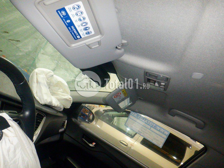 Фото Hyundai Solaris 64