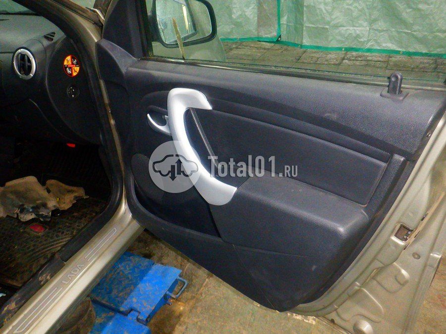 Фото ВАЗ (LADA) Largus 22