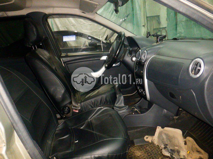 Фото ВАЗ (LADA) Largus 24