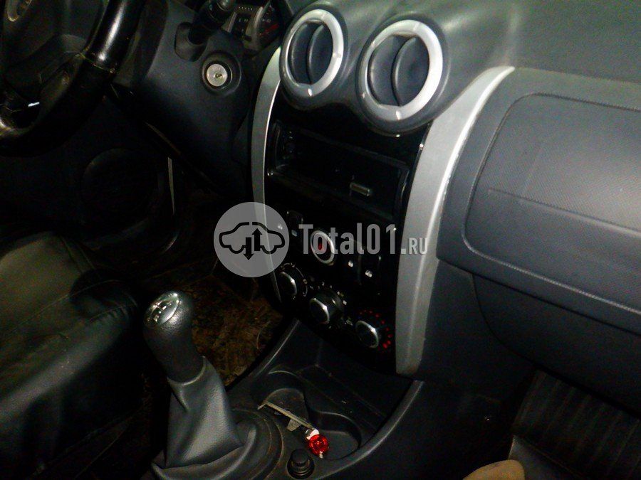 Фото ВАЗ (LADA) Largus 28