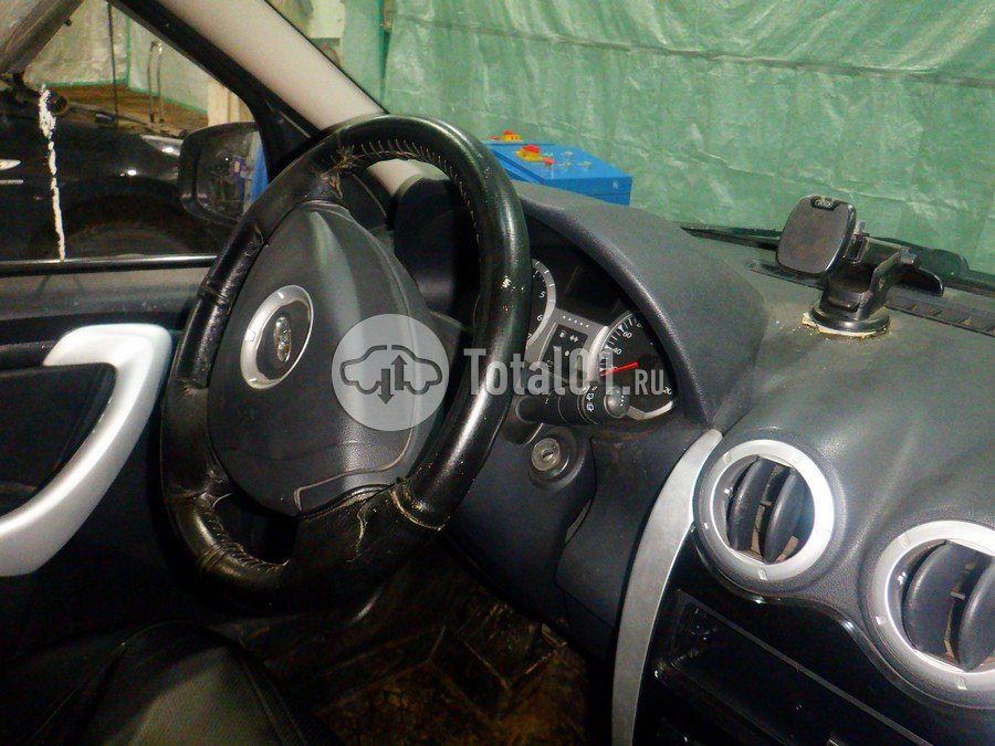 Фото ВАЗ (LADA) Largus 30
