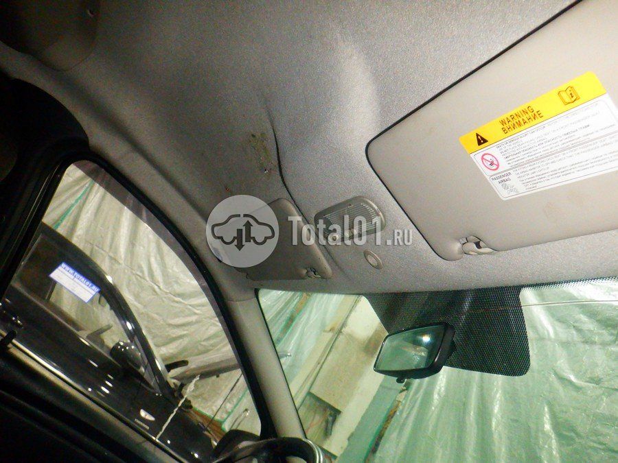 Фото ВАЗ (LADA) Largus 32