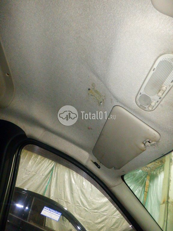 Фото ВАЗ (LADA) Largus 34
