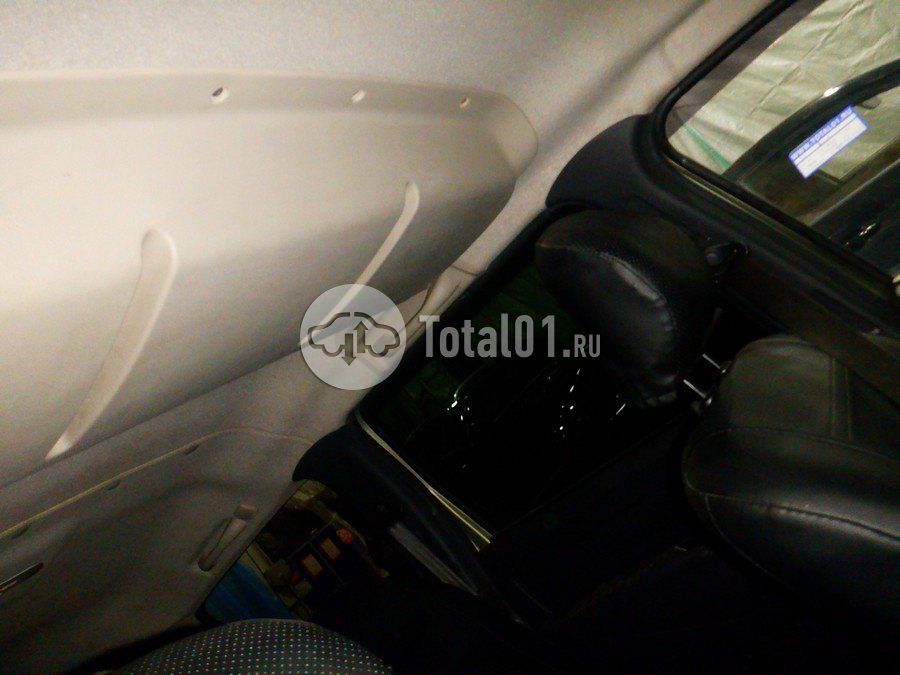 Фото ВАЗ (LADA) Largus 36
