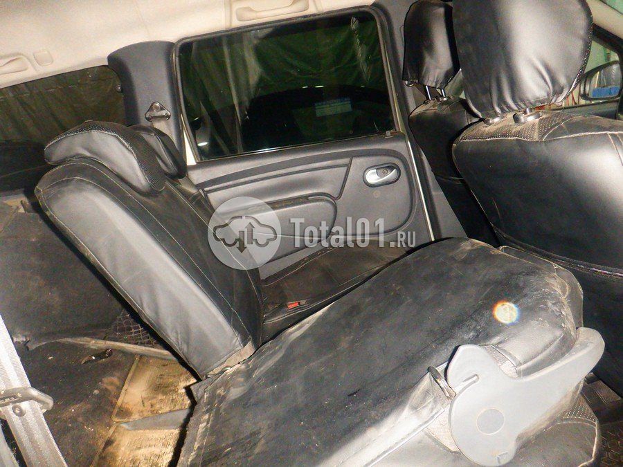Фото ВАЗ (LADA) Largus 48