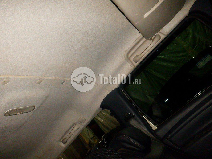 Фото ВАЗ (LADA) Largus 50