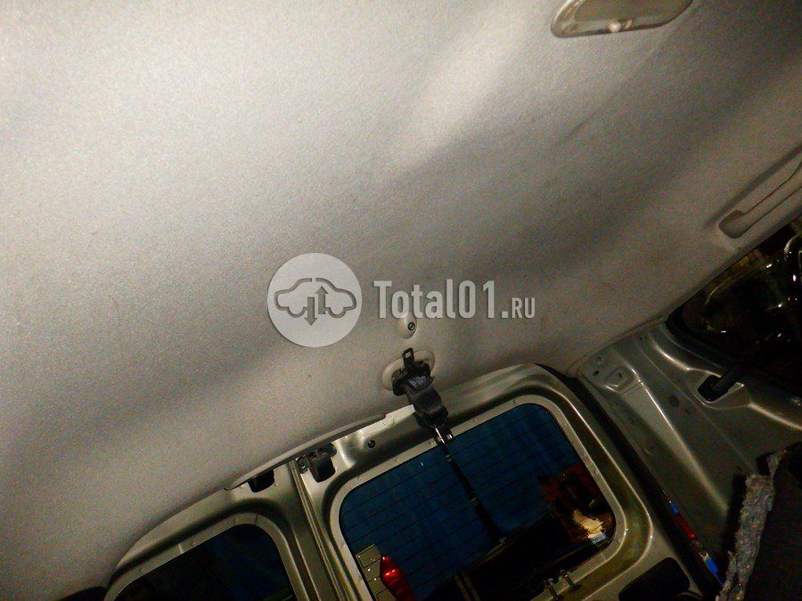 Фото ВАЗ (LADA) Largus 52