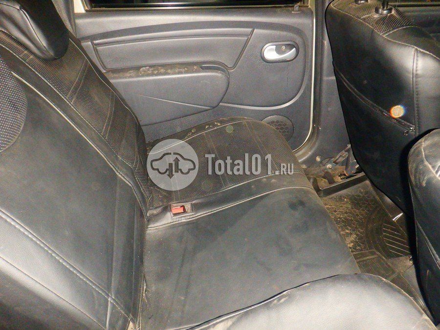 Фото ВАЗ (LADA) Largus 54