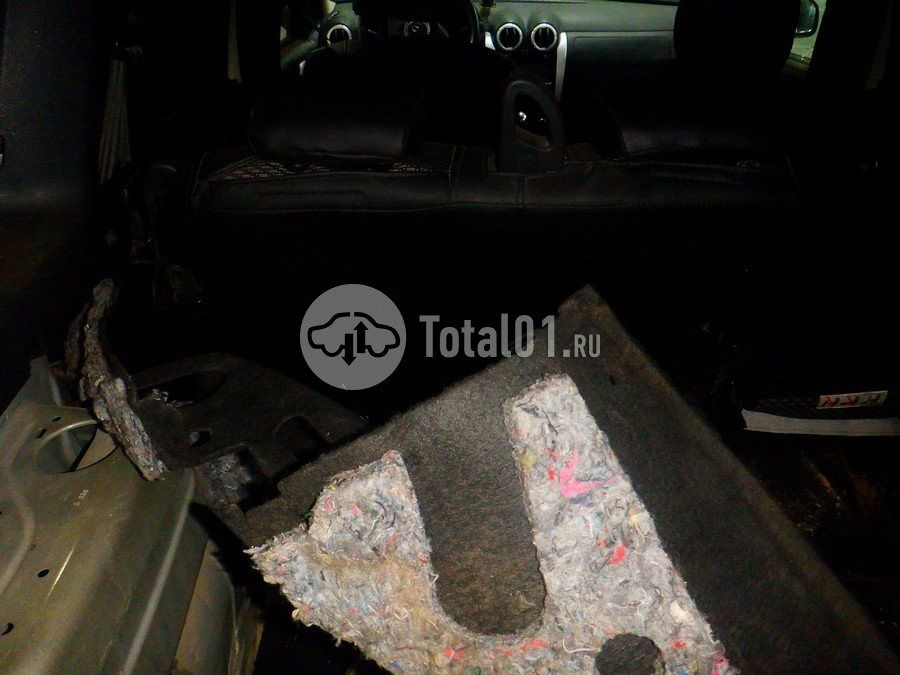 Фото ВАЗ (LADA) Largus 72