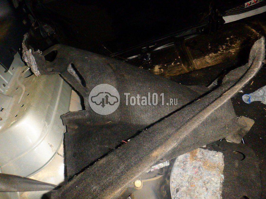 Фото ВАЗ (LADA) Largus 74