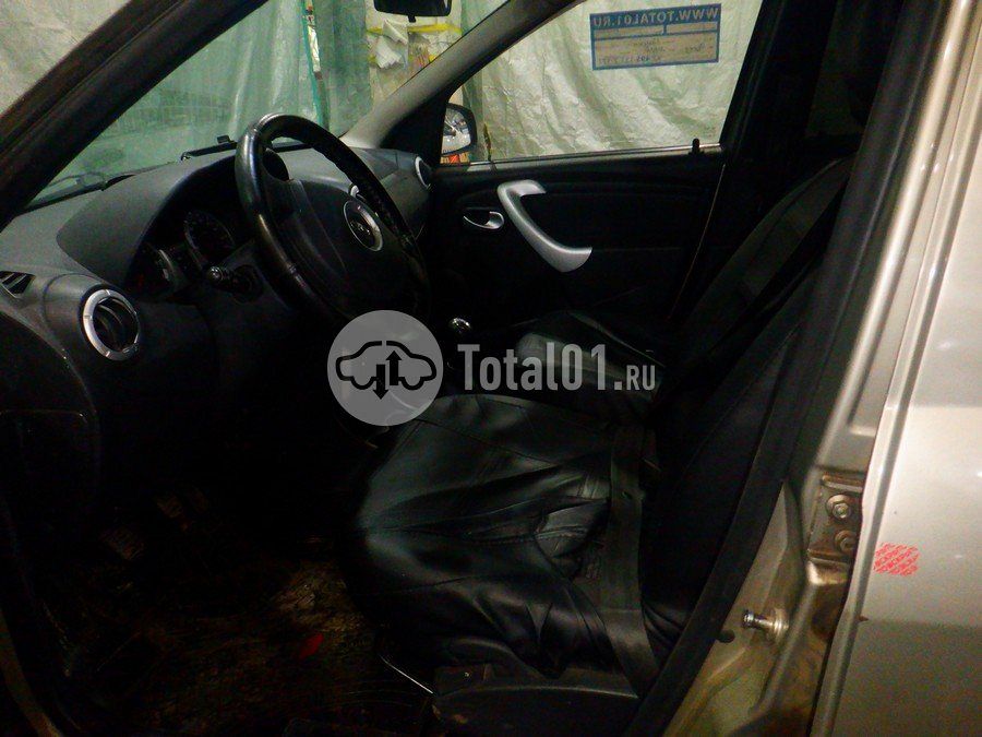 Фото ВАЗ (LADA) Largus 84