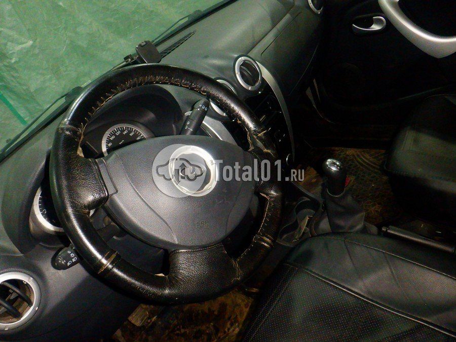 Фото ВАЗ (LADA) Largus 86