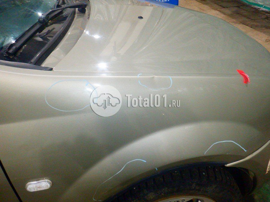 Фото ВАЗ (LADA) Largus 92