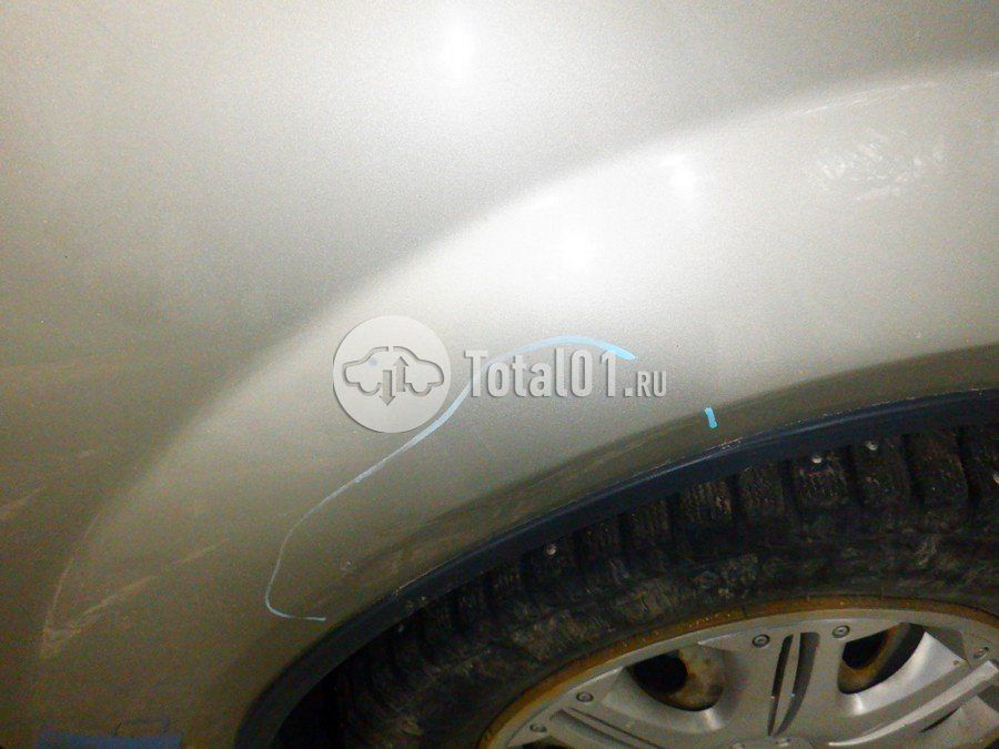 Фото ВАЗ (LADA) Largus 96
