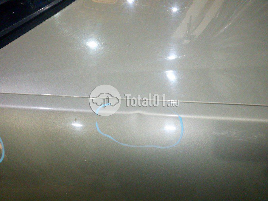 Фото ВАЗ (LADA) Largus 100