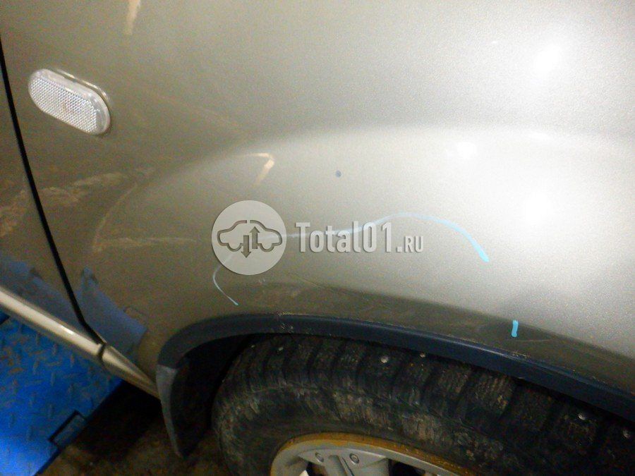Фото ВАЗ (LADA) Largus 104