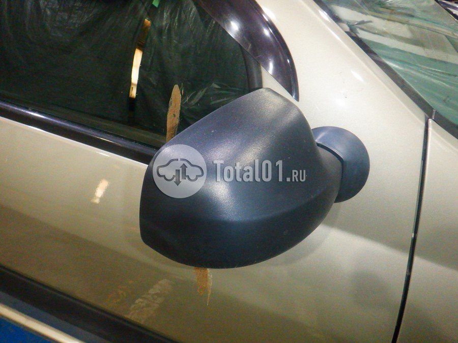 Фото ВАЗ (LADA) Largus 106