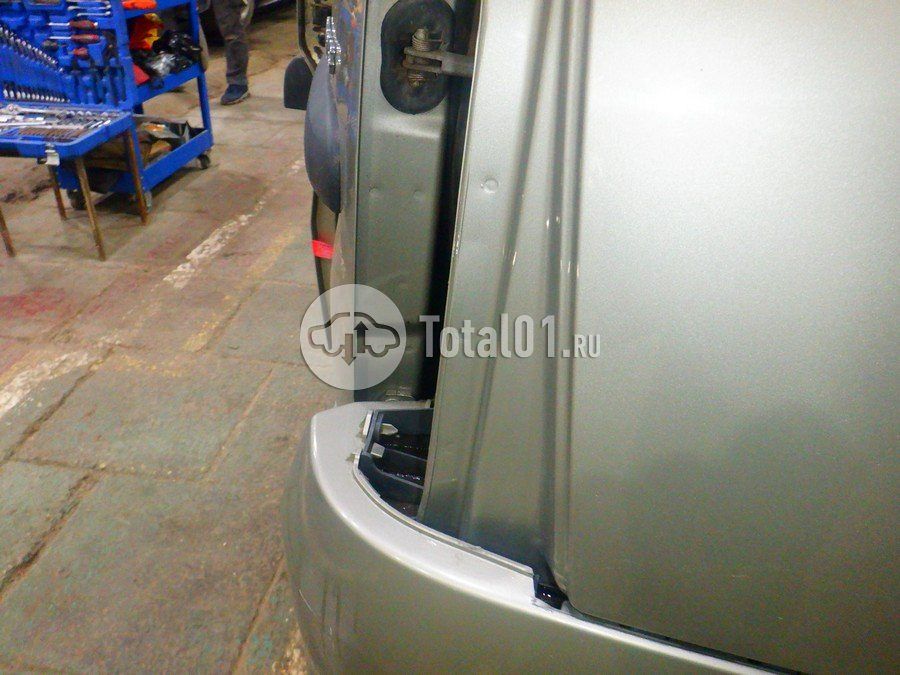 Фото ВАЗ (LADA) Largus 118