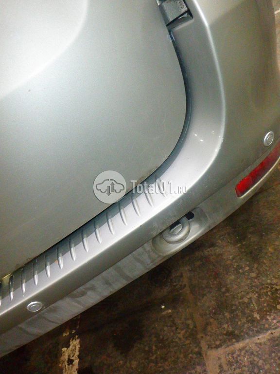Фото ВАЗ (LADA) Largus 122