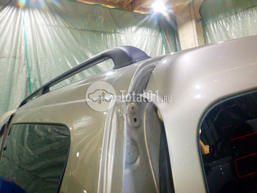 Фото ВАЗ (LADA) Largus 126