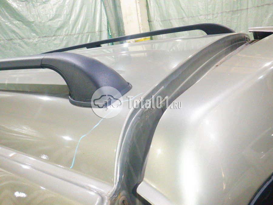 Фото ВАЗ (LADA) Largus 142